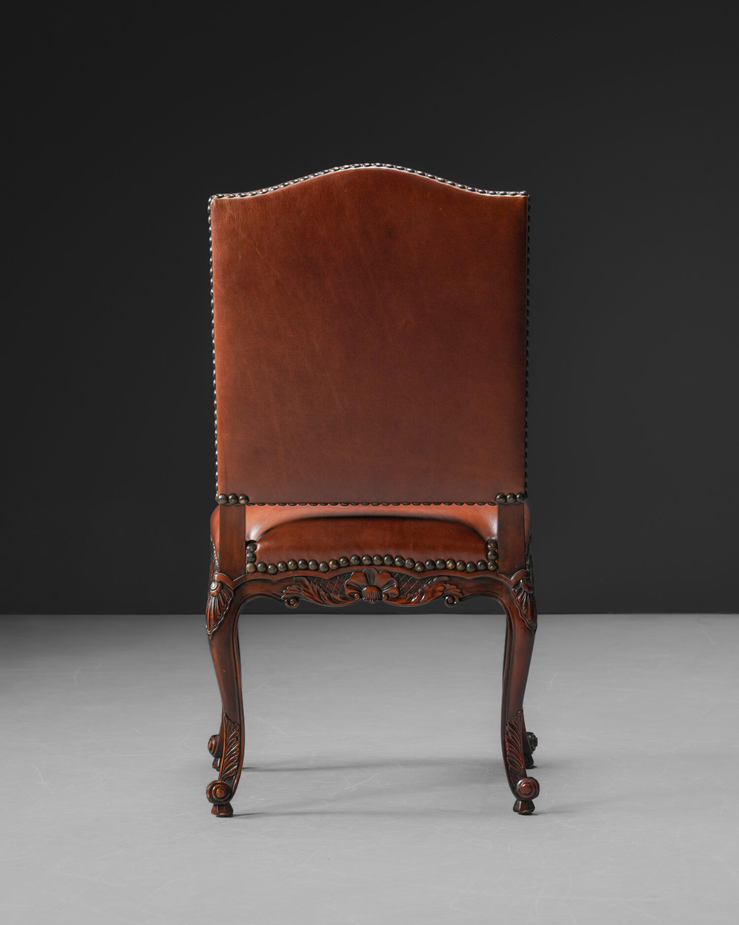 Theodore Alexander Yemek Sandalyeleri - 10 Adet - Görsel 10