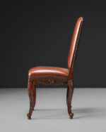 Theodore Alexander Yemek Sandalyeleri - 10 Adet - Kod 4445