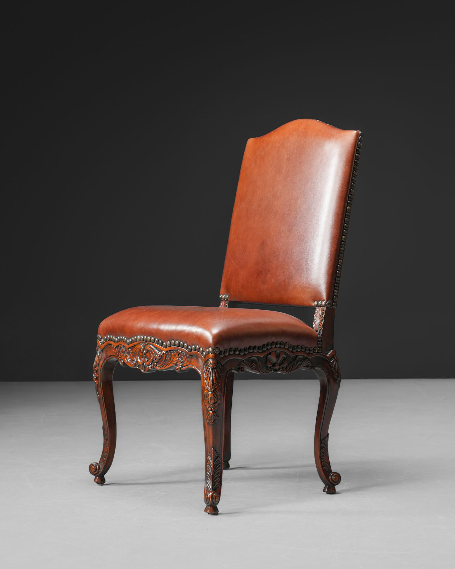 Theodore Alexander Yemek Sandalyeleri - 10 Adet - Görsel 8