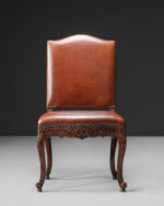 Theodore Alexander Yemek Sandalyeleri - 10 Adet - Görsel 7