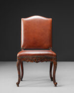 Theodore Alexander Yemek Sandalyeleri - 10 Adet - Kod 4445