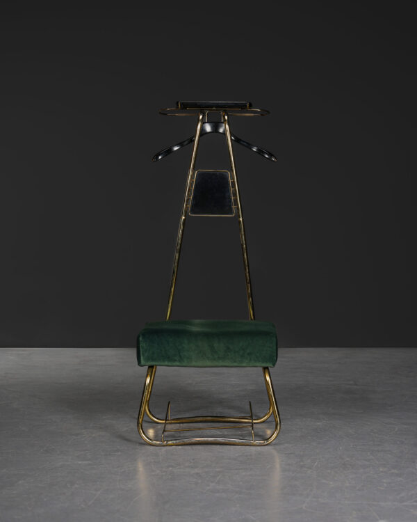 Mid-century Butler Chair - Kod 4460