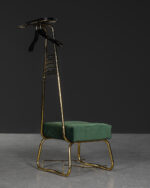 Mid-century Butler Chair - Görsel 5