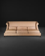 Baker Üçlü Kanepe, ABD - Görsel 2