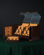 Buben & Zörweg Evolution 8 Saat Kurma Kutusu | Lüks Watch Winder - Görsel 2