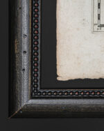 "Türk İmparatorluğu Balkanlar 1651" Harita - Kod 3984