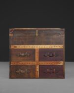 Timothy Oulton Stonyhurst Sandıklı Şifonyer - Görsel 5