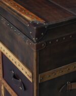 Timothy Oulton Stonyhurst Sandıklı Şifonyer - Görsel 6