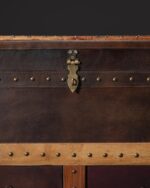 Timothy Oulton Stonyhurst Sandıklı Şifonyer - Görsel 7