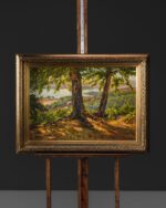 "Boğaziçi" Bahriyeli İsmail Hakkı (1863 - 1926) - Kod 4448