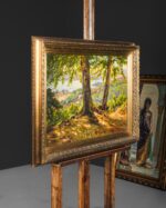 "Boğaziçi" Bahriyeli İsmail Hakkı (1863 - 1926) - Kod 4448