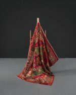 Afyon Dazkırı Yün Halı, 1930