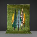 Belkıs Balpınar Halı, 1960'lar