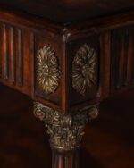 Theodore Alexander Orta Sehpa - Görsel 6