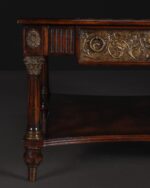 Theodore Alexander Orta Sehpa - Görsel 5