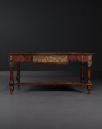 Theodore Alexander Orta Sehpa - Görsel 4