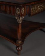 Theodore Alexander Orta Sehpa - Görsel 8