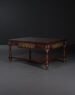 Theodore Alexander Orta Sehpa - Görsel 3