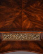 Theodore Alexander Orta Sehpa - Görsel 7