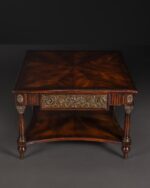 Theodore Alexander Orta Sehpa