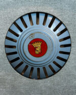 "Oscar" Record Player, Teppaz, 1960. - Görsel 5