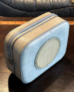 "Oscar" Record Player, Teppaz, 1960. - Görsel 3