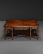 Theodore Alexander Orta Sehpa - Görsel 2