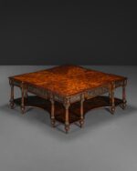 Theodore Alexander Orta Sehpa