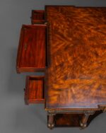 Theodore Alexander Orta Sehpa - Görsel 8