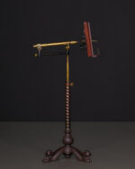 John Carter Victorian Literary Machine Okuma Standı | Londra Patentli - Görsel 4