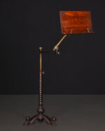 John Carter Victorian Literary Machine Okuma Standı | Londra Patentli - Görsel 3