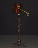 John Carter Victorian Literary Machine Okuma Standı | Londra Patentli