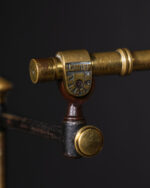 John Carter Victorian Literary Machine Okuma Standı | Londra Patentli - Görsel 6