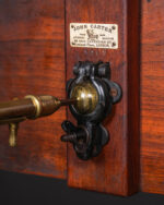 John Carter Victorian Literary Machine Okuma Standı | Londra Patentli - Görsel 5