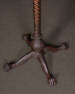 John Carter Victorian Literary Machine Okuma Standı | Londra Patentli - Görsel 8