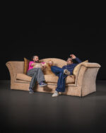 Marge Carson Oversize Kanepe - ABD - Görsel 3