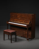 Kaiser Upright Akustik Piyano