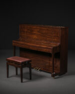 Kaiser Upright Akustik Piyano - Görsel 2