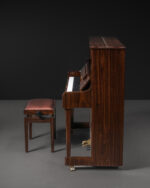 Kaiser Upright Akustik Piyano - Görsel 3