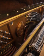 Kaiser Upright Akustik Piyano - Görsel 7