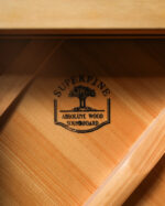 Kaiser Upright Akustik Piyano - Görsel 9