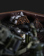 "M1 155 mm Howitzer" Diorama - Kod 4476