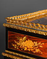 Marküterili Sekreter - Görsel 6