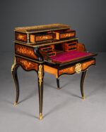 Marküterili Sekreter - Görsel 2