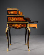 Marküterili Sekreter - Görsel 4