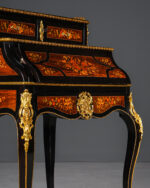 Marküterili Sekreter - Görsel 7