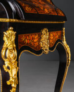 Marküterili Sekreter - Görsel 10