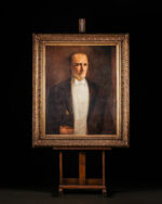 "Atatürk" Edip Hakkı Köseoğlu (1904-1990)