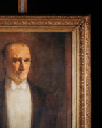 "Atatürk" Edip Hakkı Köseoğlu (1904-1990) - Görsel 4