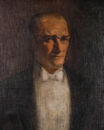 "Atatürk" Edip Hakkı Köseoğlu (1904-1990) - Görsel 4
